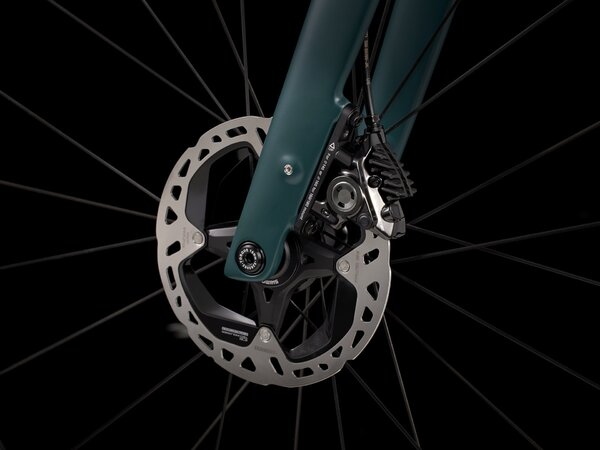 Elektrobicykel Trek Domane+ SLR 9 Juniper 2024