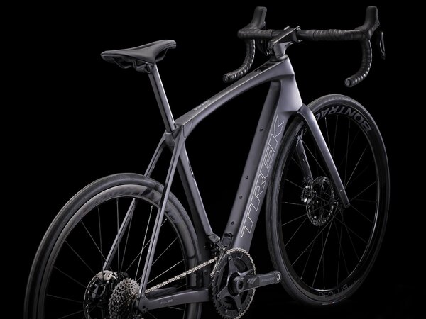 Elektrobicykel Trek Domane+ SLR 9 Matte Deep Smoke 2024