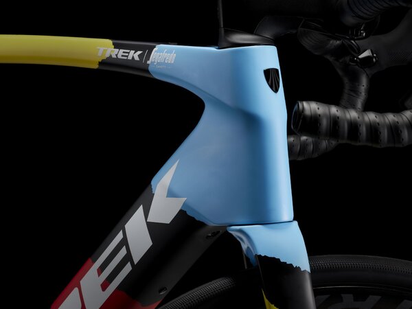 Elektrobicykel Trek Domane+ SLR 9 Matte Trek Black 2025