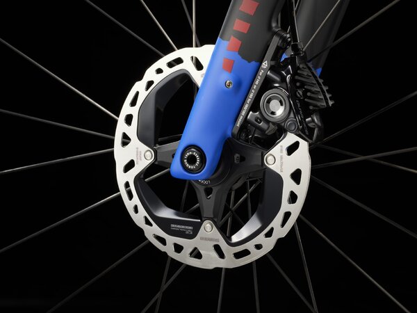 Elektrobicykel Trek Domane+ SLR 9 Matte Trek Black 2025