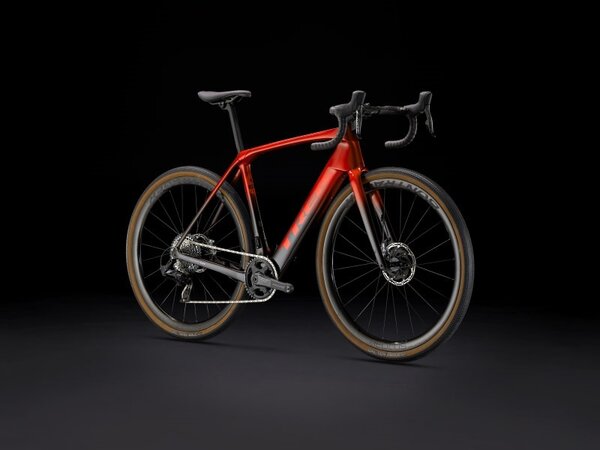 Elektrobicykel Trek Domane+ SLR 9 AXS Carbon Red Smoke 2024