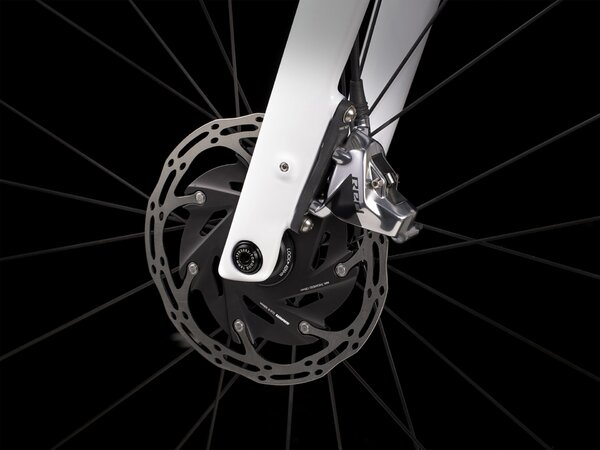 Elektrobicykel Trek Domane+ SLR 9 AXS Crystal White 2024