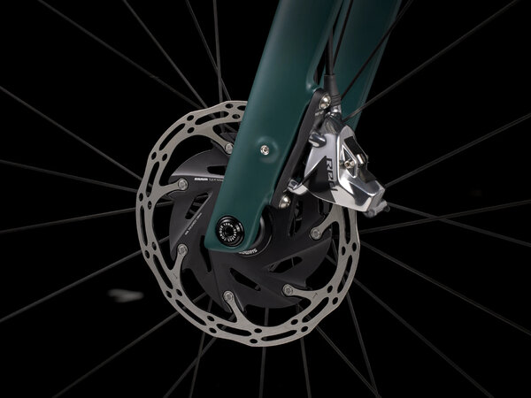 Elektrobicykel Trek Domane+ SLR 9 AXS Juniper 2024