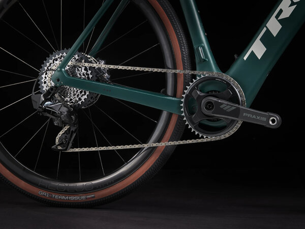 Elektrobicykel Trek Domane+ SLR 9 AXS Juniper 2024