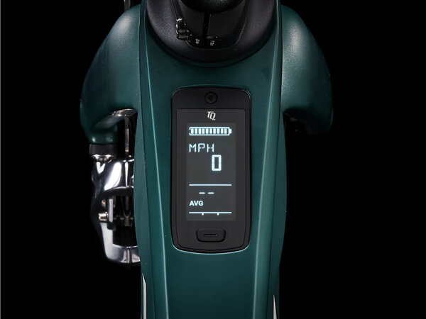 Elektrobicykel Trek Domane+ SLR 9 AXS Juniper 2024