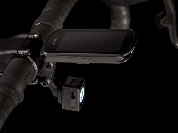 Elektrobicykel Trek Domane+ SLR 9 AXS Matte Deep Smoke 2024