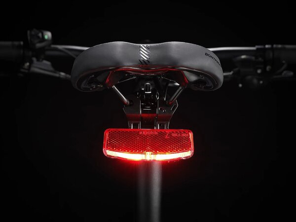 Elektrobicykel Trek Dual Sport+ 2 Galactic Grey 2023