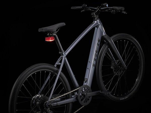 Elektrobicykel Trek Dual Sport+ 2 Galactic Grey 2023