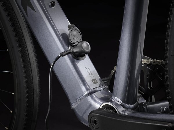 Elektrobicykel Trek Dual Sport+ 2 Galactic Grey 2023