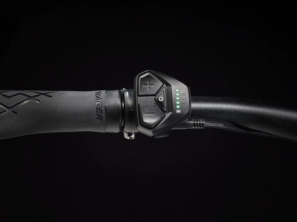 Elektrobicykel Trek Dual Sport+ 2 Galactic Grey 2023