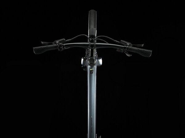 Elektrobicykel Trek Dual Sport+ 2 Galactic Grey 2023