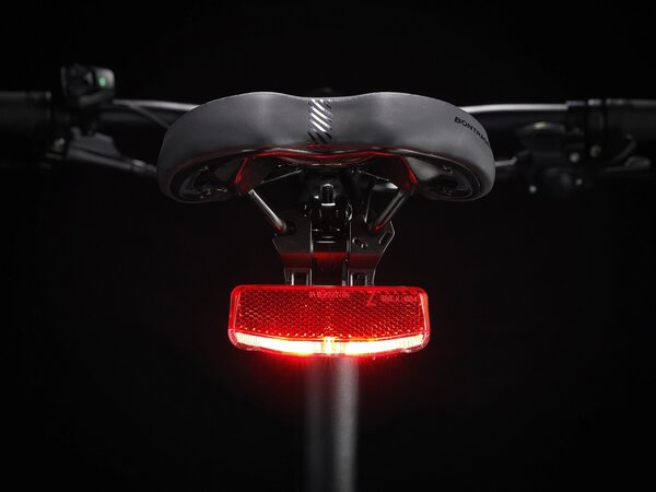 Elektrobicykel Trek Dual Sport+ 2 Hex Blue 2023