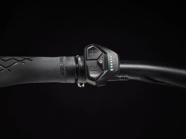 Elektrobicykel Trek Dual Sport+ 2 Hex Blue 2023