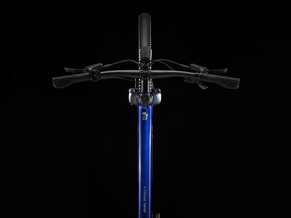 Elektrobicykel Trek Dual Sport+ 2 Hex Blue 2023
