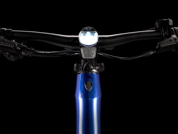 Elektrobicykel Trek Dual Sport+ 2 Hex Blue 2023