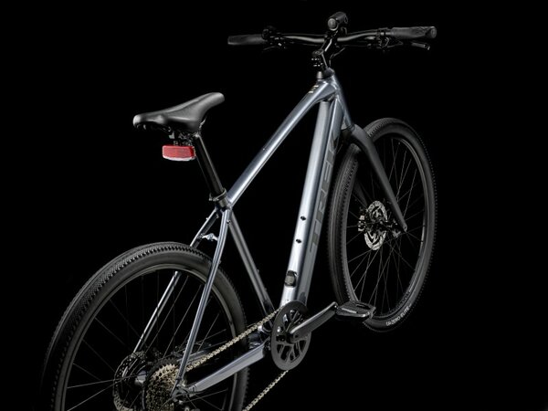 Elektrobicykel Trek Dual Sport+ 2 LT Galactic Grey 2026