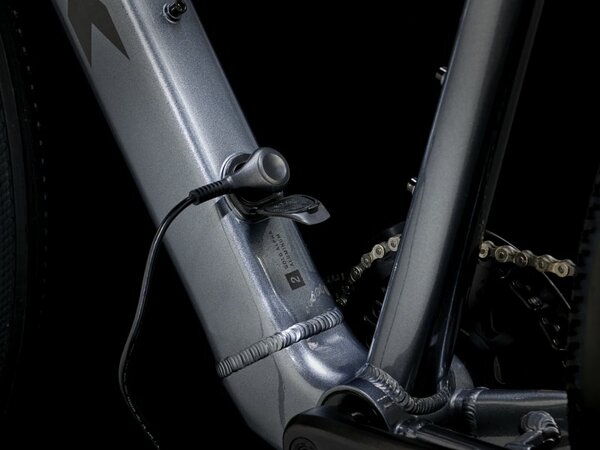 Elektrobicykel Trek Dual Sport+ 2 LT Galactic Grey 2026