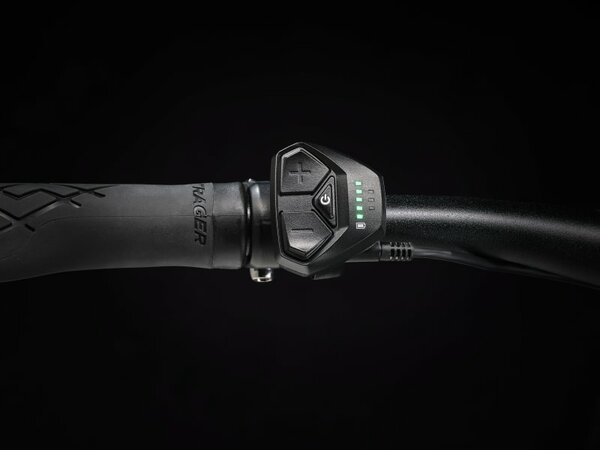 Elektrobicykel Trek Dual Sport+ 2 LT Galactic Grey 2026