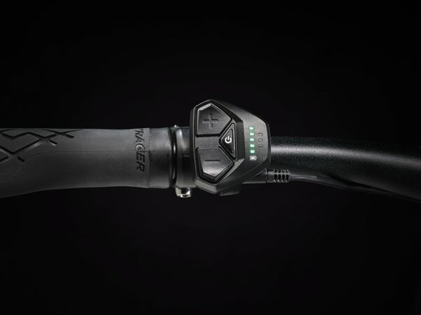 Elektrobicykel Trek Dual Sport+ 2 LT Hex Blue 2025