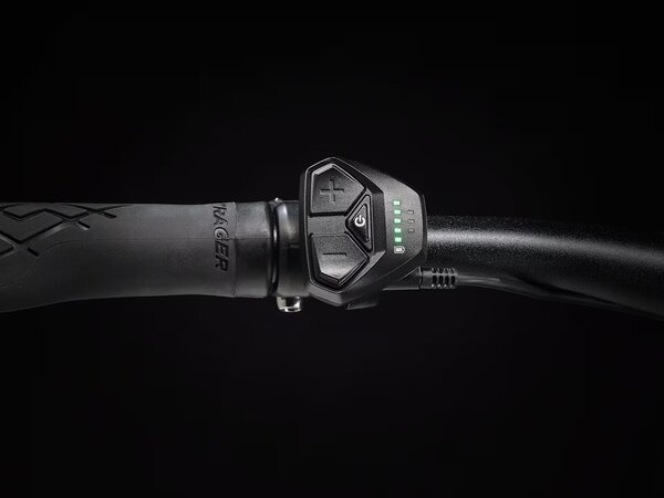 Elektrobicykel Trek Dual Sport+ 2 LT Galactic Grey 2026