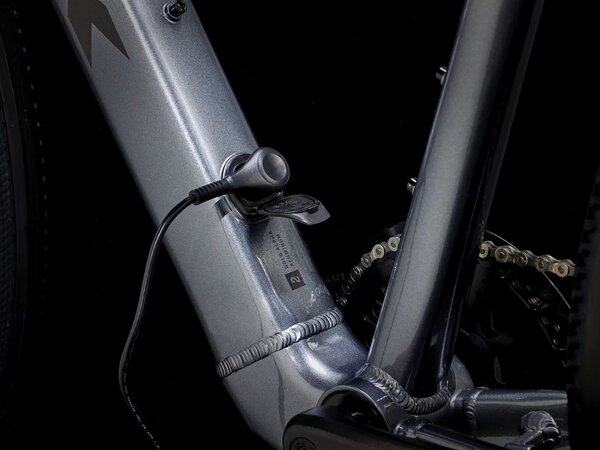 Elektrobicykel Trek Dual Sport+ 2 LT Galactic Grey 2026