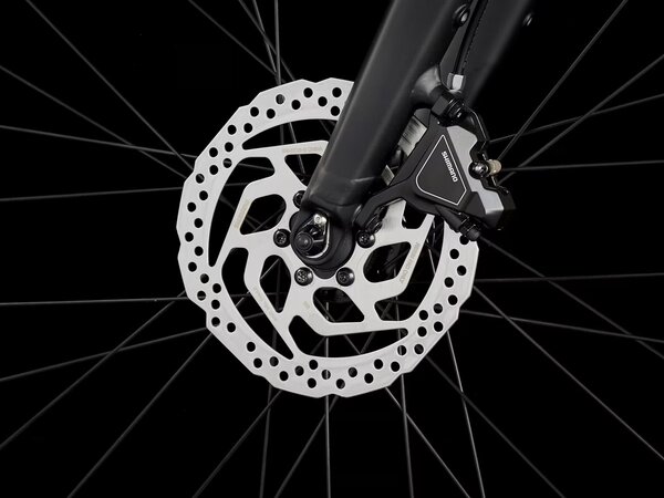 Elektrobicykel Trek Dual Sport+ 2 LT Galactic Grey 2026