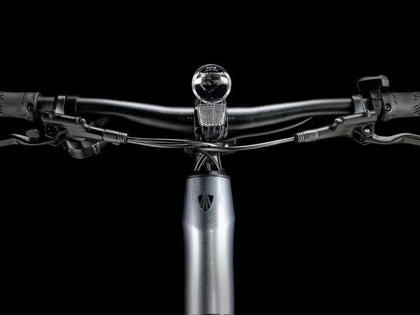 Elektrobicykel Trek Dual Sport+ 2 LT Galactic Grey 2026