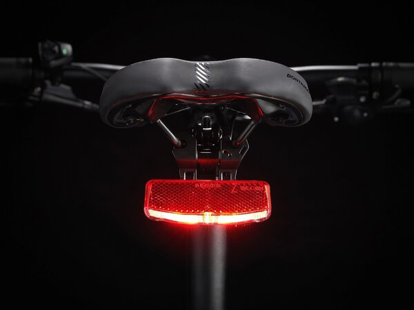 Elektrobicykel Trek Dual Sport+ 2 Stagger Galactic Grey 2023