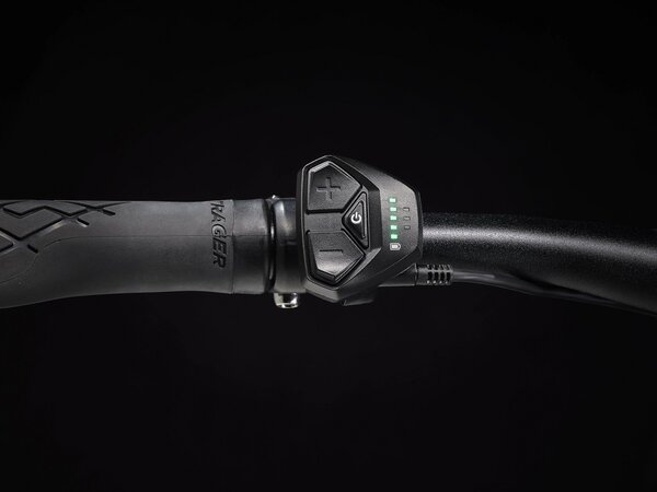 Elektrobicykel Trek Dual Sport+ 2 Stagger Galactic Grey 2023