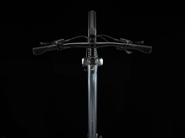 Elektrobicykel Trek Dual Sport+ 2 Stagger Galactic Grey 2023