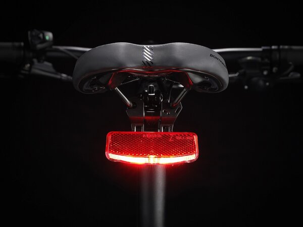 Elektrobicykel Trek Dual Sport+ 2 Stagger Hex Blue 2023