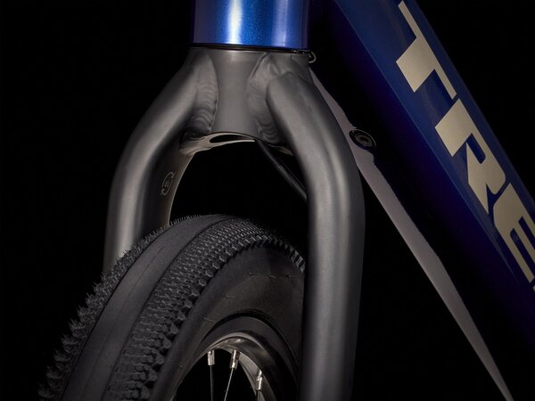 Elektrobicykel Trek Dual Sport+ 2 Stagger Hex Blue 2023