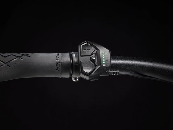 Elektrobicykel Trek Dual Sport+ 2 Stagger Hex Blue 2023