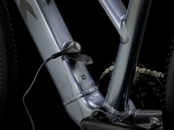 Elektrobicykel Trek Dual Sport+ 2 Mid-step LT Galactic Grey 2025