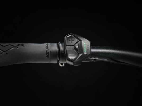 Elektrobicykel Trek Dual Sport+ 2 Mid-step LT Galactic Grey 2025