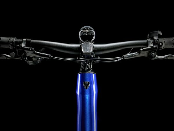 Elektrobicykel Trek Dual Sport+ 2 Mid-step LT Hex Blue 2025