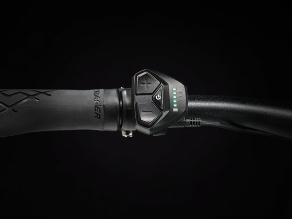 Elektrobicykel Trek Dual Sport+ 2 Mid-step LT Hex Blue 2025