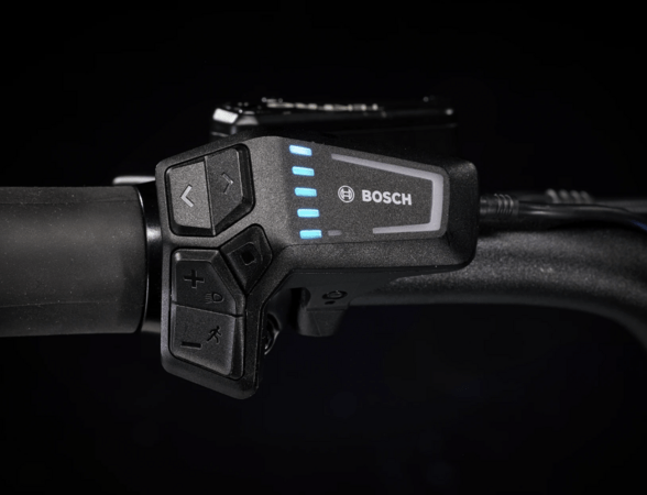 Elektrobicykel Trek Fetch+ 2 Blue Sage 2026