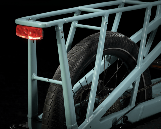 Elektrobicykel Trek Fetch+ 2 Blue Sage 2026