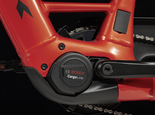 Elektrobicykel Trek Fetch+ 2 Lava 2026