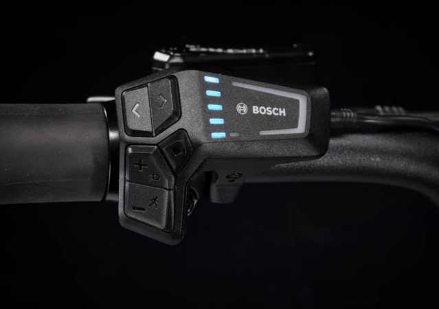 Elektrobicykel Trek Fetch+ 2 Lava 2026