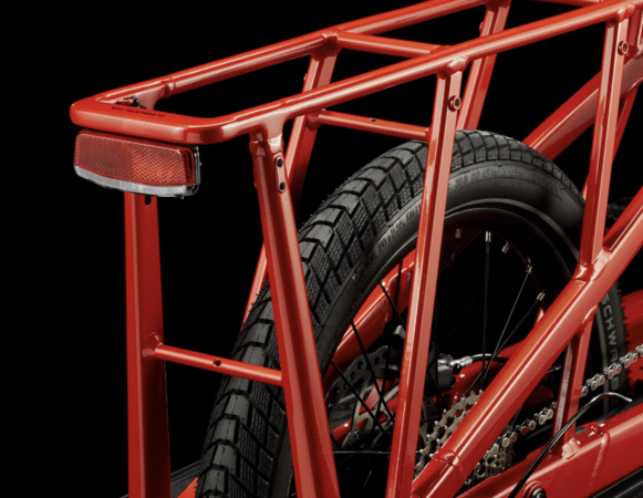 Elektrobicykel Trek Fetch+ 2 Lava 2026