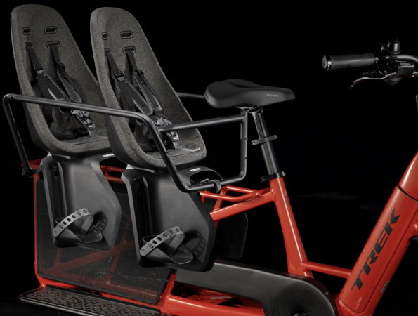 Elektrobicykel Trek Fetch+ 2 Lava 2026