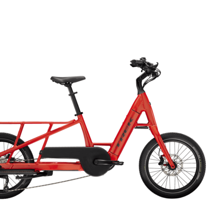 Elektrobicykel Trek Fetch+ 2 Lava 2026