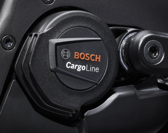 Testovaný elektrobicykel Trek Fetch+ 4 Dnister Black 2026