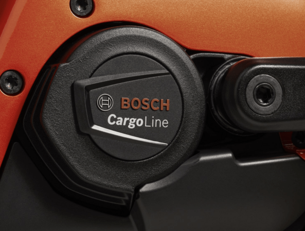 Elektrobicykel Trek Fetch+ 4 Lava 2026