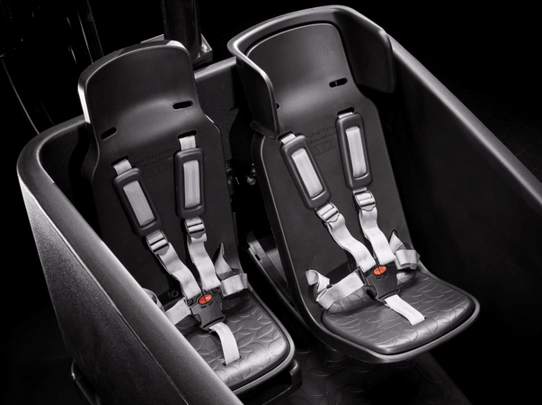 Elektrobicykel Trek Fetch+ 4 Lava 2026