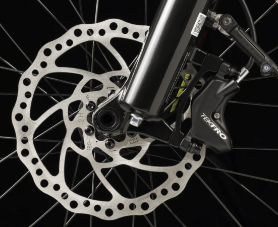 Elektrobicykel Trek Fetch+ 4 Lava 2026