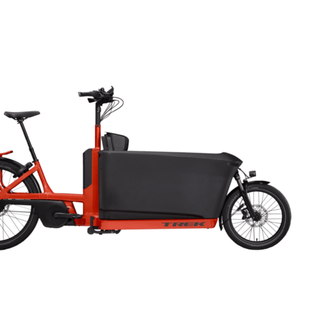 Elektrobicykel Trek Fetch+ 4 Lava 2026