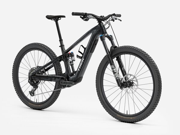 Elektrobicykel Trek Fuel+ EX 9.7 Gen 2 Carbon Smoke/Lithium Grey Marble 2026